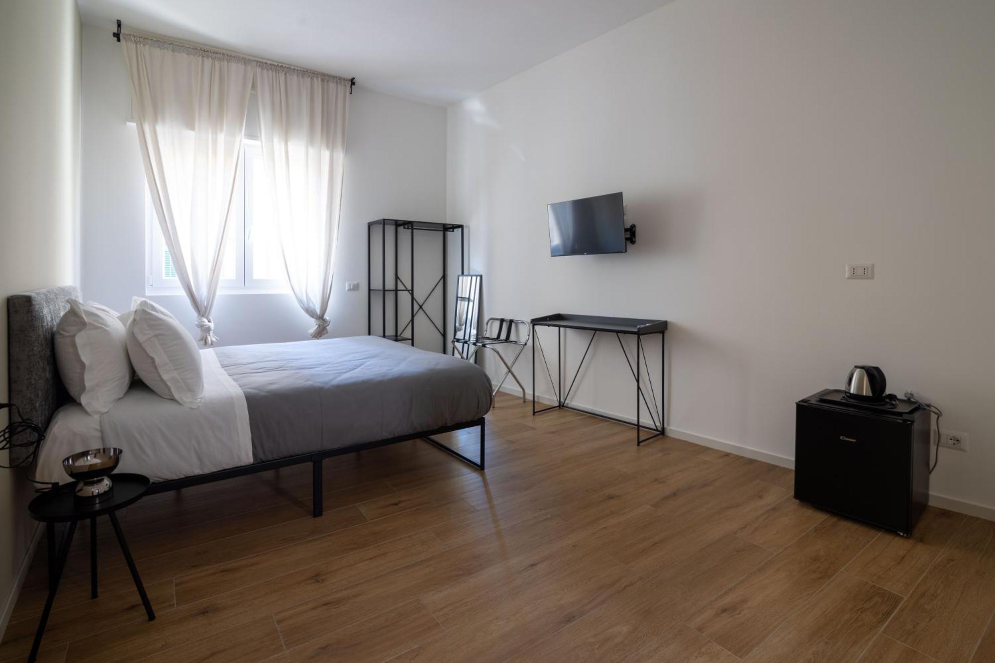 Numero 5 Guest house Bari