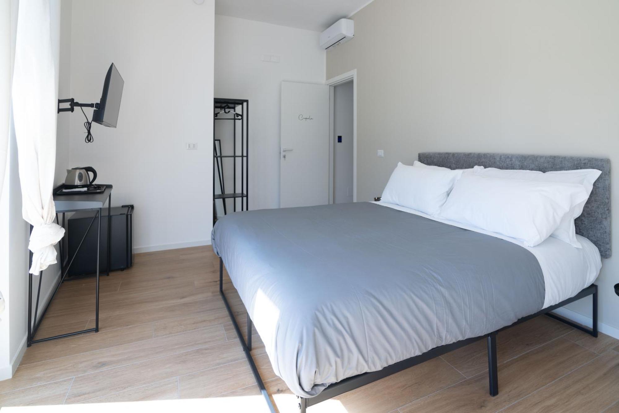 Numero 5 Guest house Bari