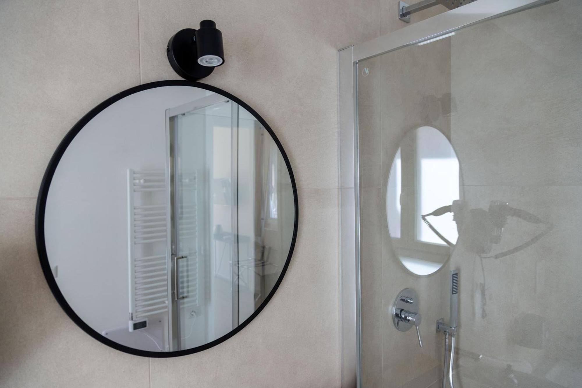 Numero 5 Guest house
